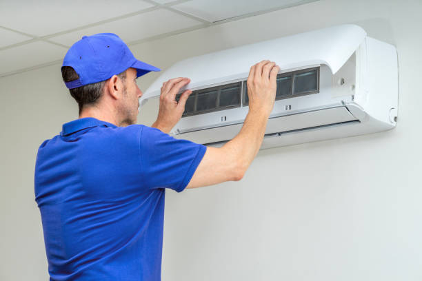 Best Air Duct Cleaning Near Me  in Como, MS